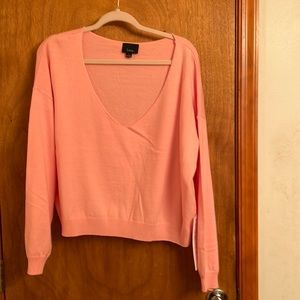 NWT - lightweight sweater (B-7)